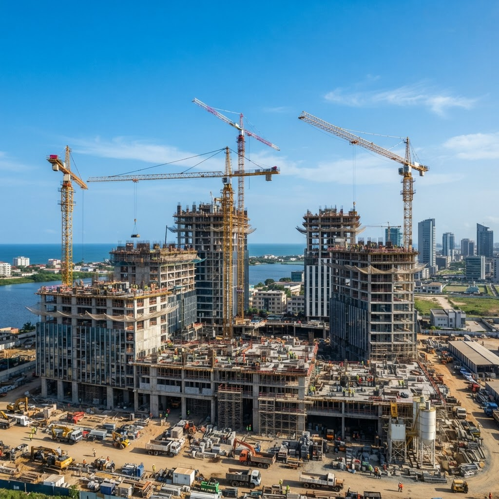 Property Development