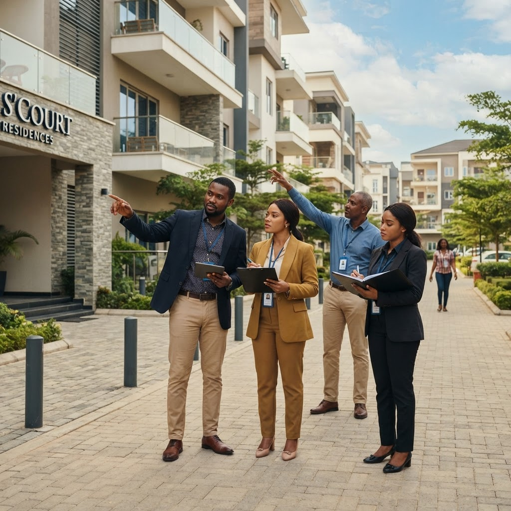 Property Management